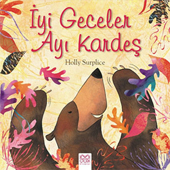 Iyi Geceler Ayı Kardeş Holly Surplice