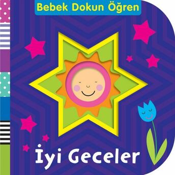 Iyi Geceler / Bebek Dokun Öğren Kolektif