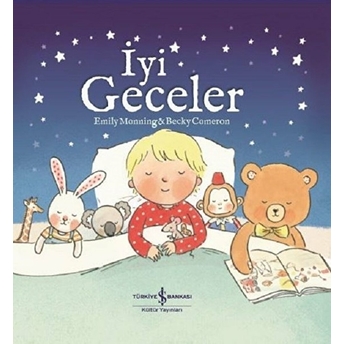 Iyi Geceler Becky Cameron