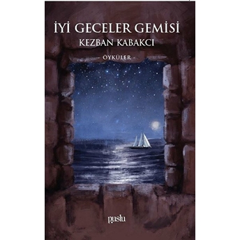 Iyi Geceler Gemisi