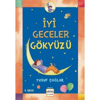 Iyi Geceler Gökyüzü Yusuf Çağlar