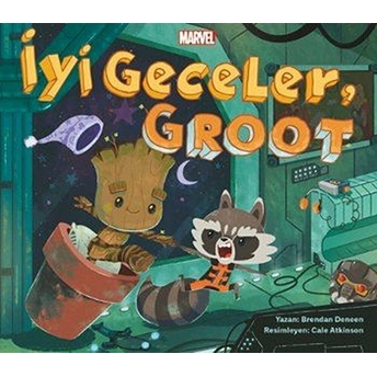 Iyi Geceler, Groot Brendan Deneen