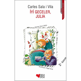 Iyi Geceler, Julia Carles Sala I Vila