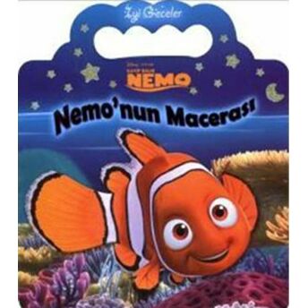 Iyi Geceler Kitapları Nemo’nun Macerası Kolektif