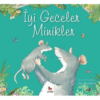 Iyi Geceler Minikler Jan Fearnley