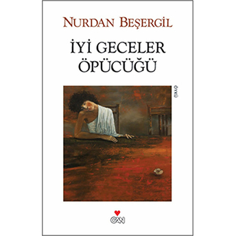 Iyi Geceler Öpücüğü Nurdan Beşergil