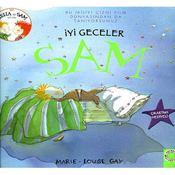 Iyi Geceler Sam Marie-Louise Gay