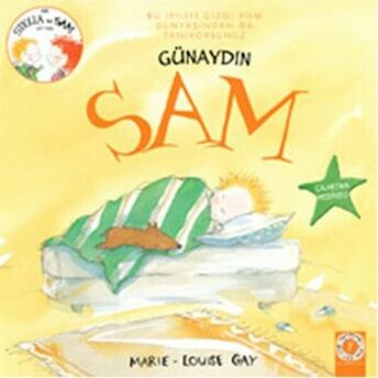 Iyi Geceler Sam? Marie-Louise Gay