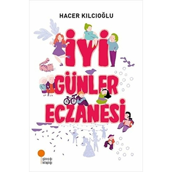 Iyi Günler Eczanesi Hacer Kılcıoğlu