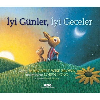 Iyi Günler, Iyi Geceler Margaret Wise Brown