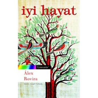 Iyi Hayat Alex Rovira