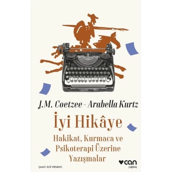 Iyi Hikaye J.m. Coetzee