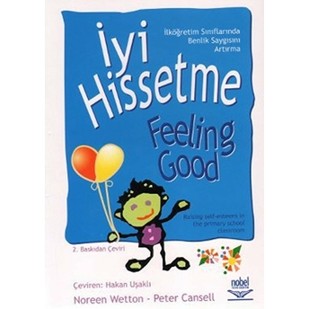 Iyi Hissetme - Feeling Good Noreen Wetton