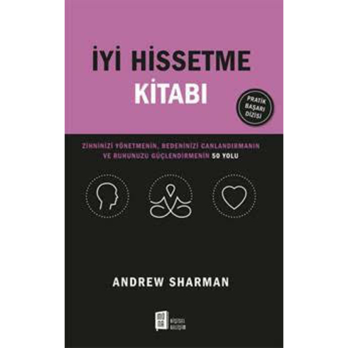 Iyi Hissetme Kitabı Andrew Sharman