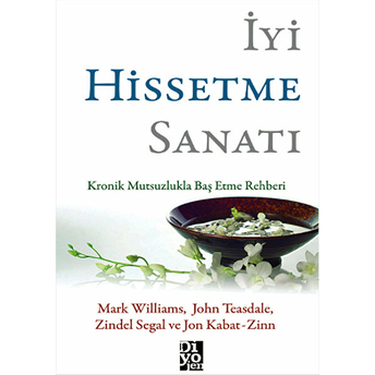 Iyi Hissetme Sanatı John Kabat-Zinn