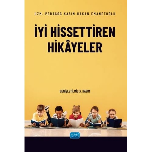 Iyi Hissettiren Hikayeler