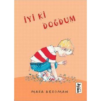 Iyi Ki Doğdum Mara Bergman