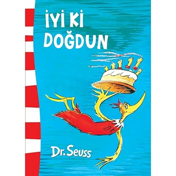 Iyi Ki Doğdun Dr. Seuss