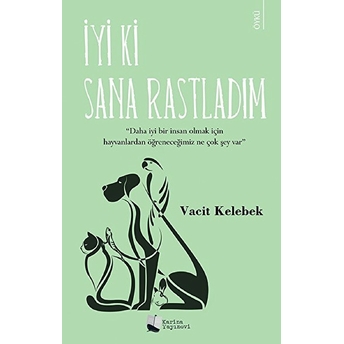 Iyi Ki Sana Rastladım - Vacit Kelebek