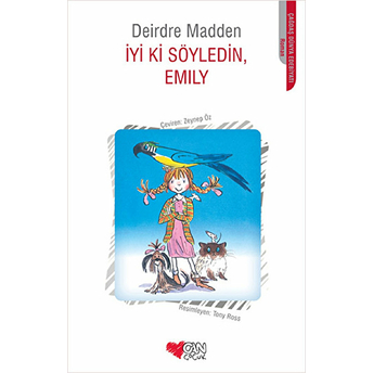 Iyi Ki Söyledin Emily