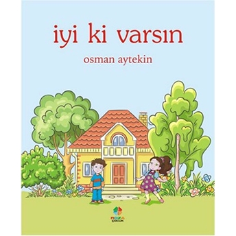 Iyi Ki Varsın Osman Aytekin