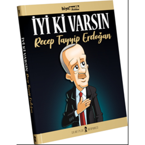 Iyi Ki Varsın Recep Tayyip Erdoğan Alp Türkbiner