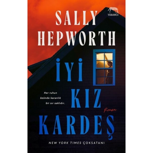 Iyi Kız Kardeş Sally Hepworth