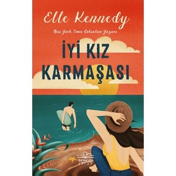 Iyi Kız Karmaşası Elle Kennedy