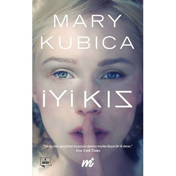 Iyi Kız Mary Kubica