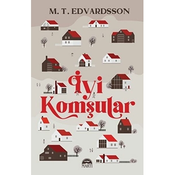 Iyi Komşular M.t. Edvardsson