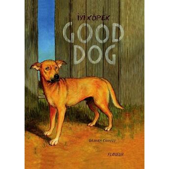 Iyi Köpek Good Dog - Graham Chaffee