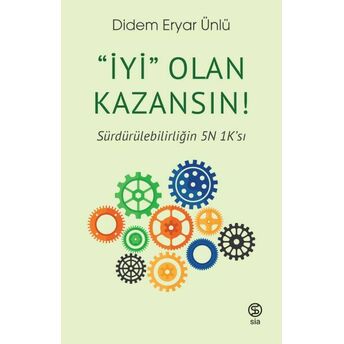 Iyi Olan Kazansın! Didem Eryar Ünlü