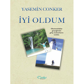 Iyi Oldum Yasemin Conker