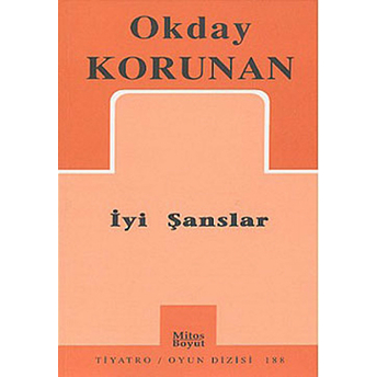 Iyi Şanslar Okday Korunan