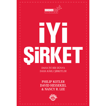 Iyi Şirket David Hessekiel