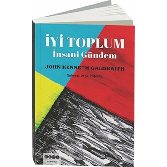 Iyi Toplum: Insani Gündem