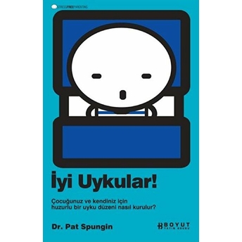 Iyi Uykular! Pat Spungin