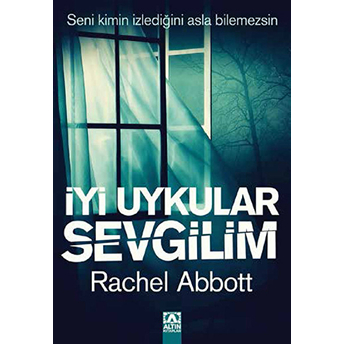 Iyi Uykular Sevgilim Rachel Abbott