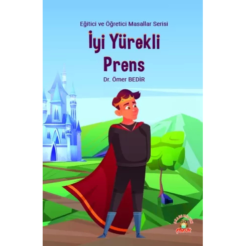 Iyi Yürekli Prens - Ömer Bedir