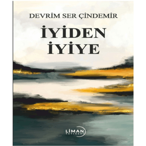 Iyiden Iyiye Devrim Ser Çindemir