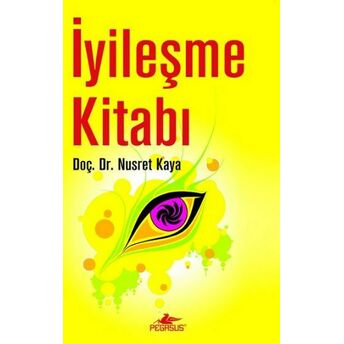 Iyileşme Kitabı (Cd'li) Nusret Kaya