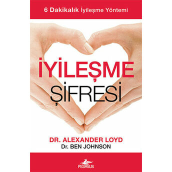 Iyileşme Şifresi Alexander Loyd