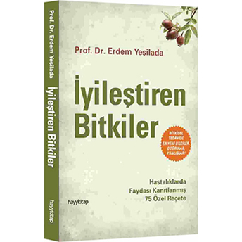 Iyileştiren Bitkiler Erdem Yeşilada