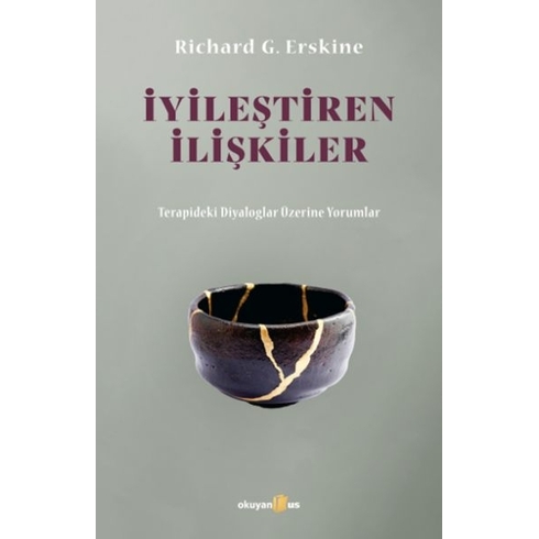 Iyileştiren Ilişkiler Richard G. Erskine