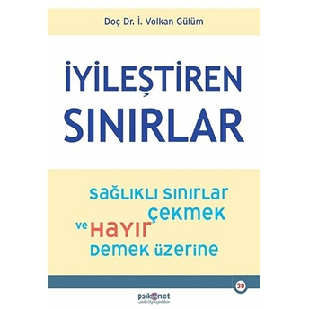 Iyileştiren Sınırlar I. Volkan Gülüm