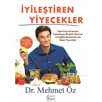 Iyileştiren Yiyecekler Mehmet Öz