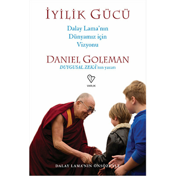 Iyilik Gücü Daniel Goleman