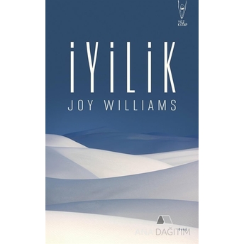 Iyilik Joy Williams