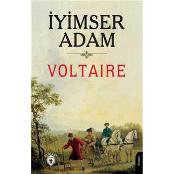 Iyimser Adam Voltaire