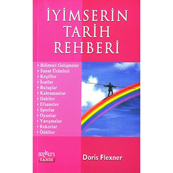 Iyimserin Tarih Rehberi